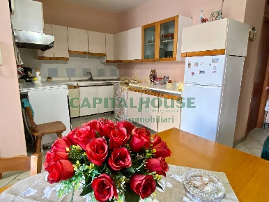 Foto Case semi ndipendenti in via nappi, San Giuseppe Vesuviano Centro