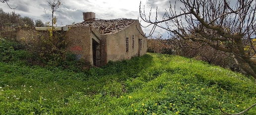 Foto Terreno residenziale in contrada Regalseme sn, Caltagirone di 25000 m²