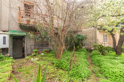Foto Appartamento in Via Firenze 45, Canino Centro di 96 m² con 2 locali