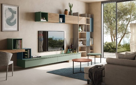 Foto Appartamento a Bergamo Conca Fiorita di 110 m² con 4 locali in vendita