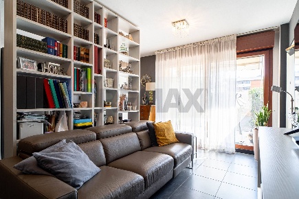 Foto Appartamento in Louis Armstrong 7, Parma Montanara - Cinghio di 113 m²