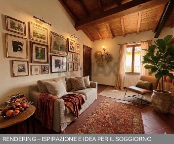 Foto Appartamento in Via del panificio 3, Lucca di 65 m² con 5 locali