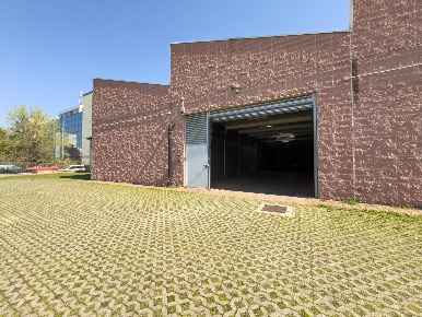 Foto Posti auto in Corso Francia, Rivoli Maiasco di 30 m² con 1 locali