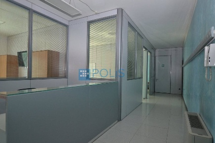 Foto Ufficio in Via San Crispino, Padova Stanga - Pio X di 120 m²
