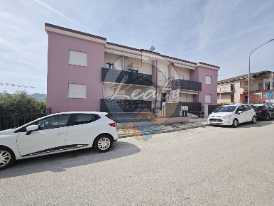 Foto Appartamento in VIALE TRENTO E TRIESTE, Tolentino Centro di 76 m²