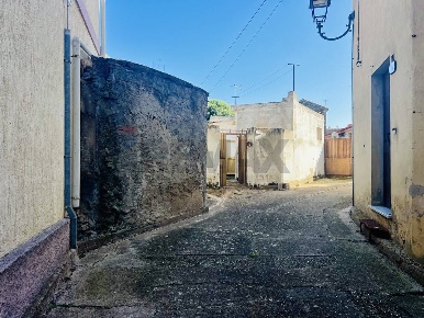 Foto Casa indipendente a Villanovaforru di 110 m² con 5 locali in vendita