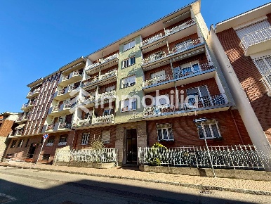 Foto Appartamento in Via Filippo Juvarra 4, Nichelino di 107 m² in vendita