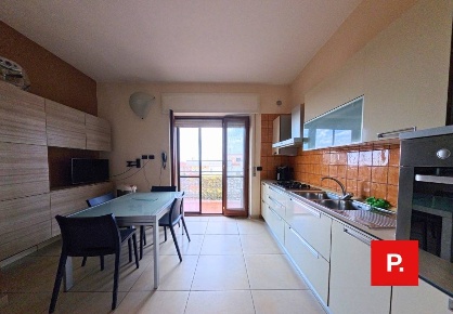 Foto Appartamento in Via Mascagni 7, Santa Maria Capua Vetere di 110 m²