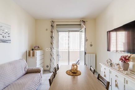 Foto Appartamento in Via Giuseppe Mirizzi 34, Bari San Paolo di 57 m²