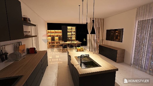 Foto Appartamento in Via Battista Grassi 5, Catania di 118 m² con 4 locali