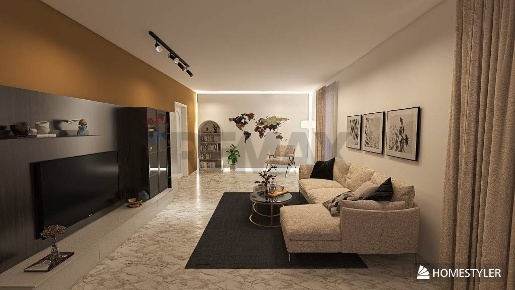 Foto Appartamento in Via Battista Grassi 5, Catania di 170 m² con 6 locali