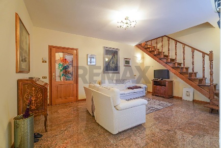 Foto Appartamento in VIA BROSETA 78/A, Bergamo San Paolo di 120 m²