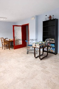 Foto Magazzino a Forlì San Giorgio - Pieve Acquedotto di 100 m² in affitto