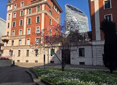 Foto Appartamento in Via Francesco Vigano', Milano Garibaldi - Corso Como
