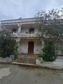 Foto Villa a schiera in villaggio santa rita, Galatone Villaggio Santa Rita