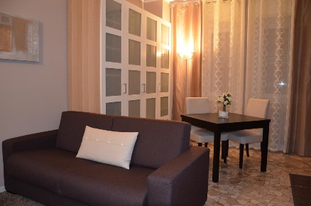 Foto Appartamento in VIA CARLO CATTANEO 42H, Lecco Centro di 33 m²