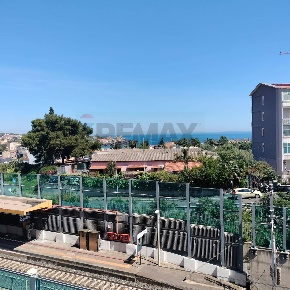 Foto Appartamento in via prestinenza 12, Catania Picanello di 142 m²