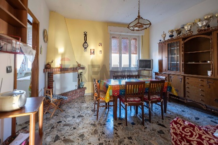 Foto Appartamento in Via Eremo della Romita 20, Cupramontana di 85 m²