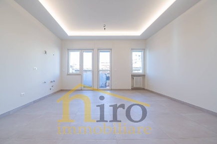 Foto Appartamento in Via Italica 49, Pescara Porta Nuova di 101 m²