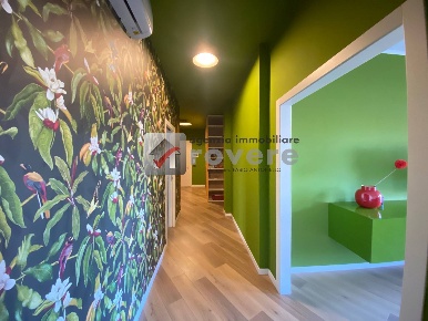 Foto Appartamento a Treviso Stazione di 130 m² con 4 locali in affitto