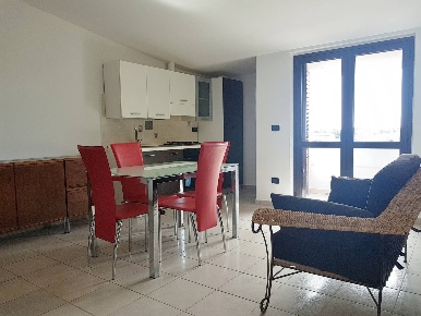 Foto Appartamento in via Giuditta Levato, Borgia Roccelletta di 75 m²