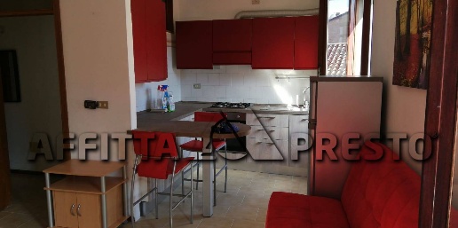 Foto Appartamento a Forlì Viale Vittorio Veneto di 55 m² con 2 locali