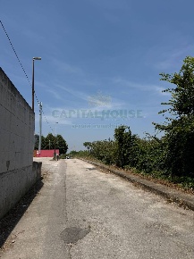 Foto Terreno agricolo in via ugo di fazio, Palma Campania Centro di 3200 m²