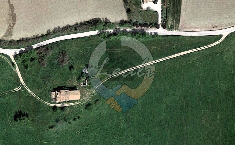 Foto Rustico in C.DA SALCITO 9, Tolentino di 687 m² con 20 locali