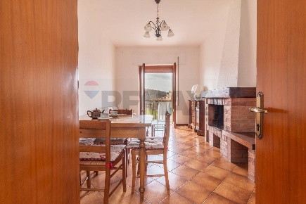 Foto Appartamento in Via Vico Consorti 89, Semproniano Centro di 67 m²