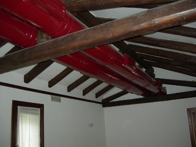 Foto Ufficio in centro, Mogliano Veneto Centro di 100 m² con 4 locali