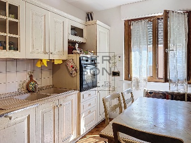 Foto Appartamento a Pergine Valsugana di 142 m² con 5 locali in vendita