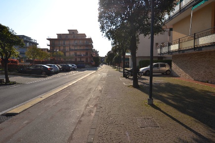 Foto Appartamento in Via Giardini 9, Borghetto Santo Spirito di 64 m²