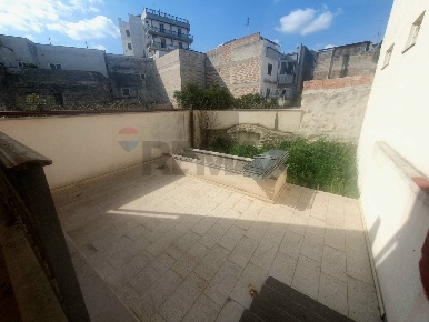 Foto Appartamento in Via Camillo Benso Di Cavour sn, Grumo Appula Centro