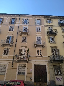 Foto Appartamento in via Varazze 10, Torino Nizza Millefonti di 75 m²