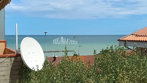 Foto Appartamento in CONTRADA MONTECANTINO 80, Massignano di 55 m²