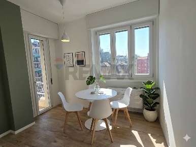 Foto Appartamento in Piazza Napoli 33, Milano Piazza Napoli di 30 m²