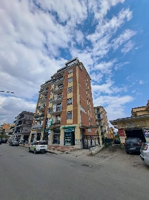 Foto Appartamento a Marigliano di 125 m² con 4 locali in vendita