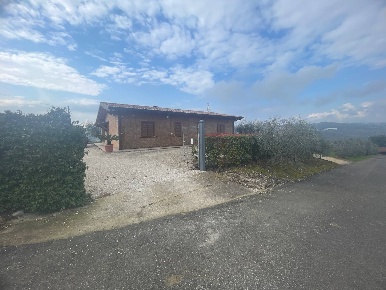 Foto Casa indipendente in Contrada Collelungo, Monsampolo del Tronto