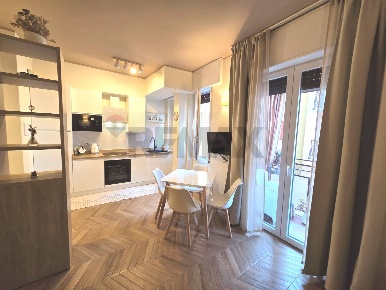 Foto Appartamento in Via Bolama 2, Milano Villa San Giovanni di 40 m²