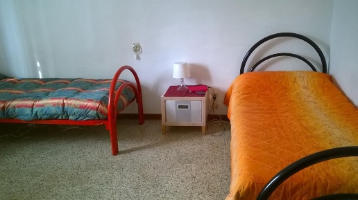 Foto Stanza in Piazzale Ravenna, Pisa Porta a Lucca di 18 m² con 4 locali