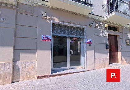 Foto Locale commerciale in Via Santorio 5, Caserta Corso Trieste di 70 m²