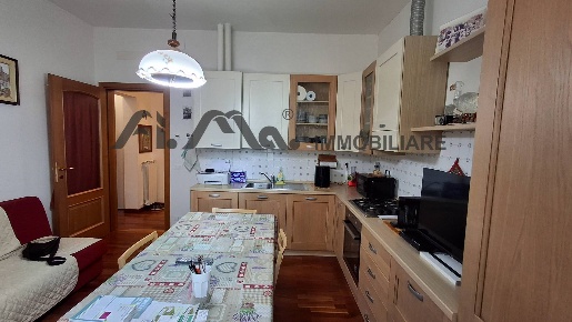 Foto Appartamento in via Paganini, Savona di 50 m² con 2 locali in vendita