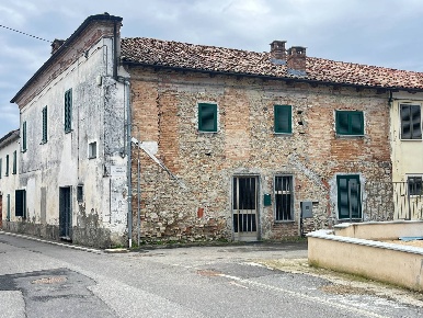 Foto Rustico in VIA ROMA  VICOLO ALESSANDRIA 67-69-71-7571, Villadeati