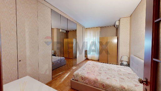 Foto Appartamento in via Mac Mahon 110, Milano Bovisa di 157 m² in vendita