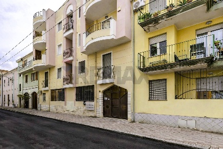 Foto Appartamento in Via Manin 104, Selargius di 73 m² con 3 locali