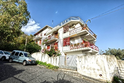 Foto Appartamento in via barriera del bosco 13, Sant'Agata li Battiati