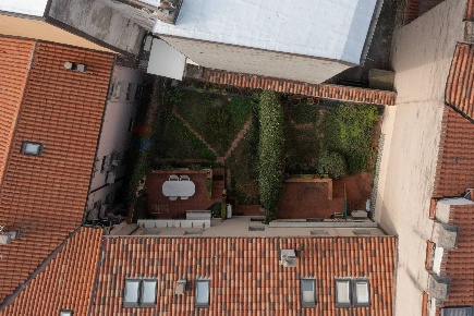 Foto Appartamento in Via San Sergio 5, Trieste di 124 m² con 3 locali