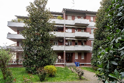 Foto Appartamento in Via Callani 10, Parma San Lazzaro di 76 m² in vendita