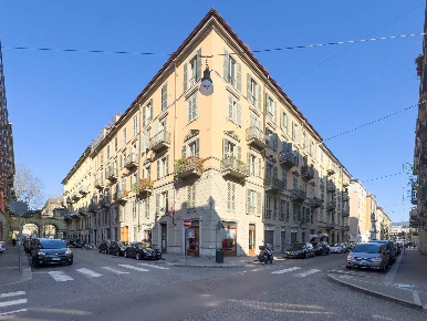 Foto Appartamento in Via Massena, Torino Crocetta di 40 m² con 2 locali