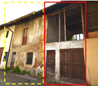 Foto Rustico in VIA DON MINZONI 24, Burago di Molgora di 60 m² con 2 locali